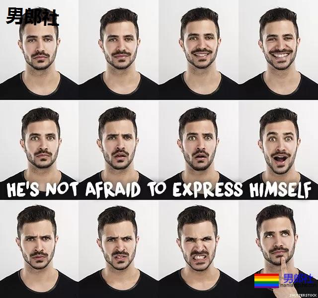 11个响亮的理由告诉你:为什么你该找个娘gay当男友 - 51虹马 11个响亮的理由告诉你:为什么你该找个娘gay当男友 - 51虹马