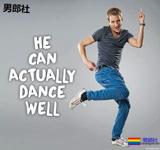 11个响亮的理由告诉你:为什么你该找个娘gay当男友 - 51虹马 11个响亮的理由告诉你:为什么你该找个娘gay当男友 - 51虹马