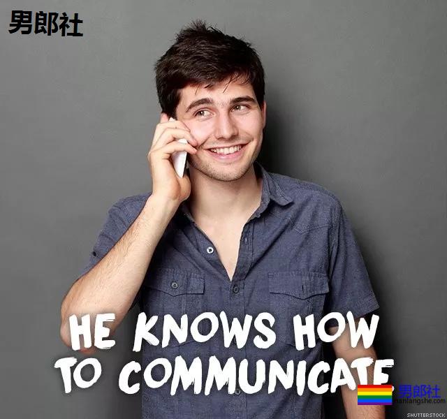 11个响亮的理由告诉你:为什么你该找个娘gay当男友 - 51虹马 11个响亮的理由告诉你:为什么你该找个娘gay当男友 - 51虹马