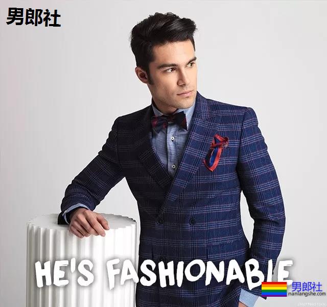 11个响亮的理由告诉你:为什么你该找个娘gay当男友 - 51虹马 11个响亮的理由告诉你:为什么你该找个娘gay当男友 - 51虹马