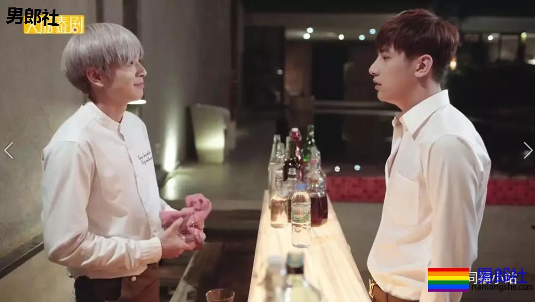 老攻你好坏。。。这个直男好暧味! - 51虹马 老攻你好坏。。。这个直男好暧味! - 51虹马