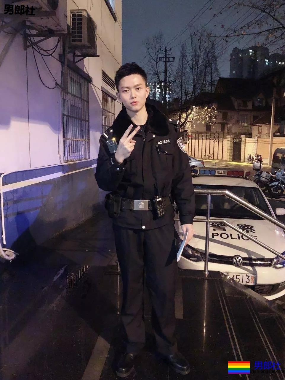 185神侧颜特警小哥,被赵宝刚看中出道,高颜长腿好一块唐僧肉! - 51虹马 185神侧颜特警小哥,被赵宝刚看中出道,高颜长腿好一块唐僧肉! - 51虹马