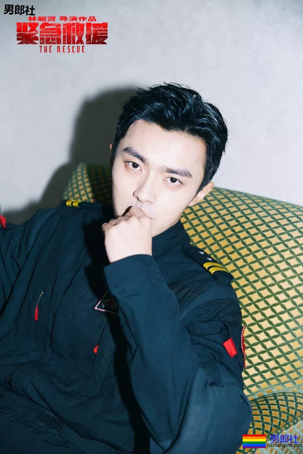 185神侧颜特警小哥,被赵宝刚看中出道,高颜长腿好一块唐僧肉! - 51虹马 185神侧颜特警小哥,被赵宝刚看中出道,高颜长腿好一块唐僧肉! - 51虹马