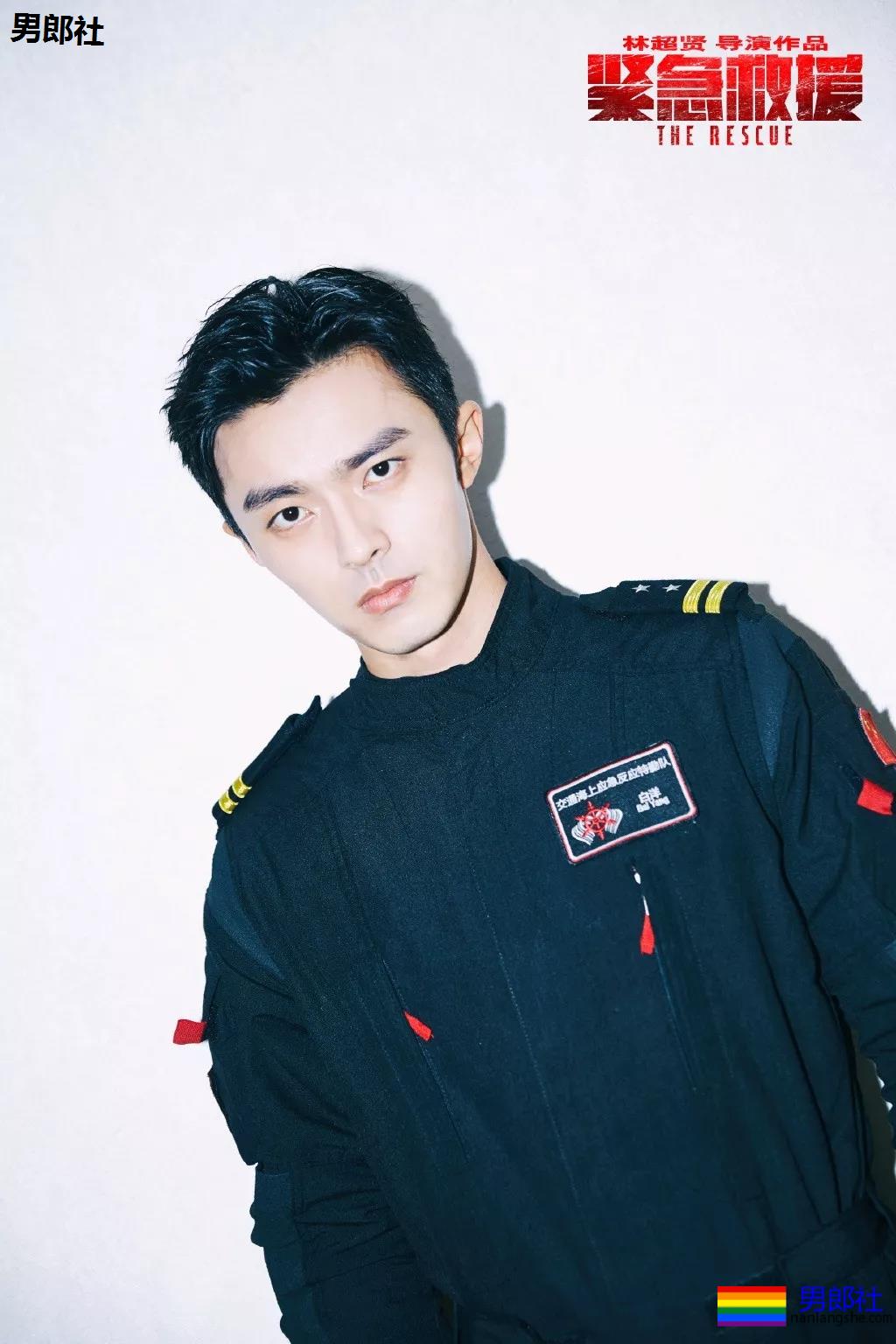 185神侧颜特警小哥,被赵宝刚看中出道,高颜长腿好一块唐僧肉! - 51虹马 185神侧颜特警小哥,被赵宝刚看中出道,高颜长腿好一块唐僧肉! - 51虹马