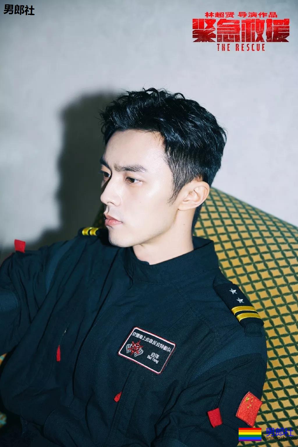 185神侧颜特警小哥,被赵宝刚看中出道,高颜长腿好一块唐僧肉! - 51虹马 185神侧颜特警小哥,被赵宝刚看中出道,高颜长腿好一块唐僧肉! - 51虹马