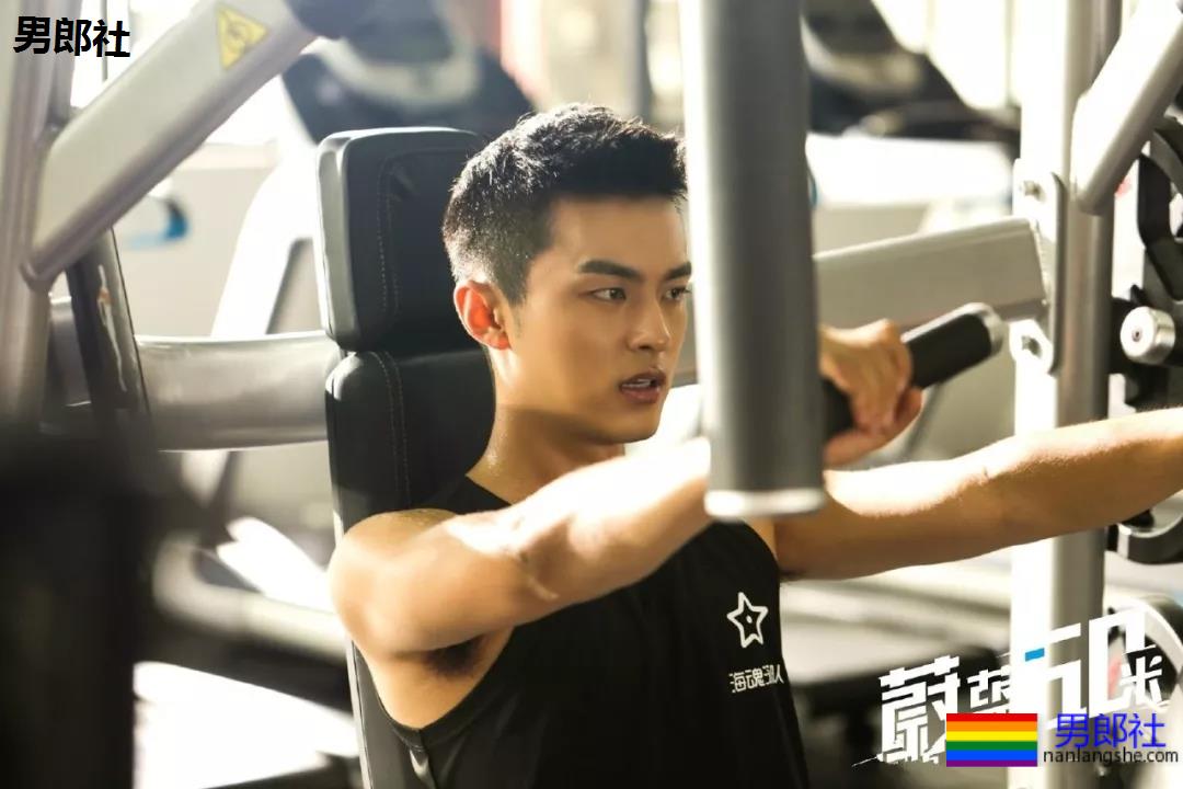 185神侧颜特警小哥,被赵宝刚看中出道,高颜长腿好一块唐僧肉! - 51虹马 185神侧颜特警小哥,被赵宝刚看中出道,高颜长腿好一块唐僧肉! - 51虹马