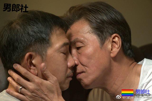 同性恋题材影片《叔 ‧ 叔》入围香港电影金像奖九项提名-51虹马
