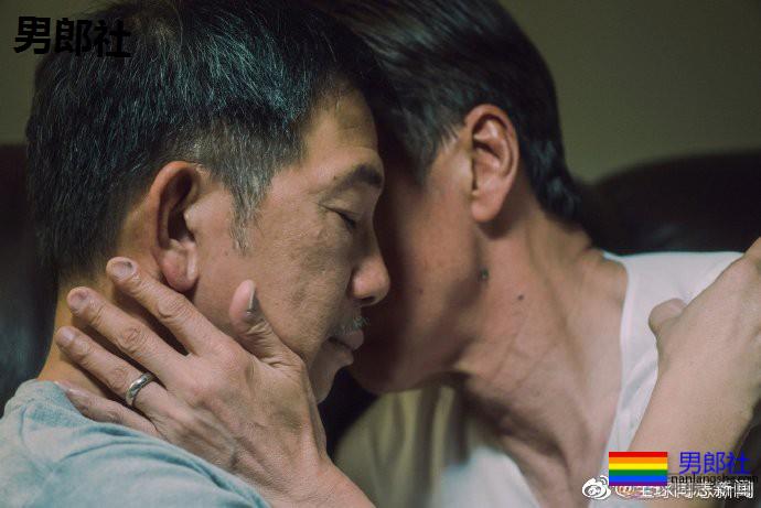 同性恋题材影片《叔 ‧ 叔》入围香港电影金像奖九项提名 - 51虹马