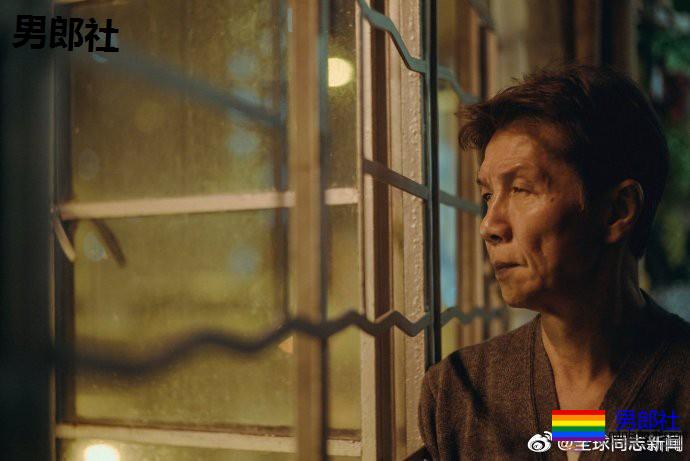 同性恋题材影片《叔 ‧ 叔》入围香港电影金像奖九项提名 - 51虹马