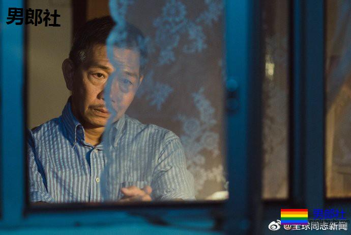 同性恋题材影片《叔 ‧ 叔》入围香港电影金像奖九项提名 - 51虹马