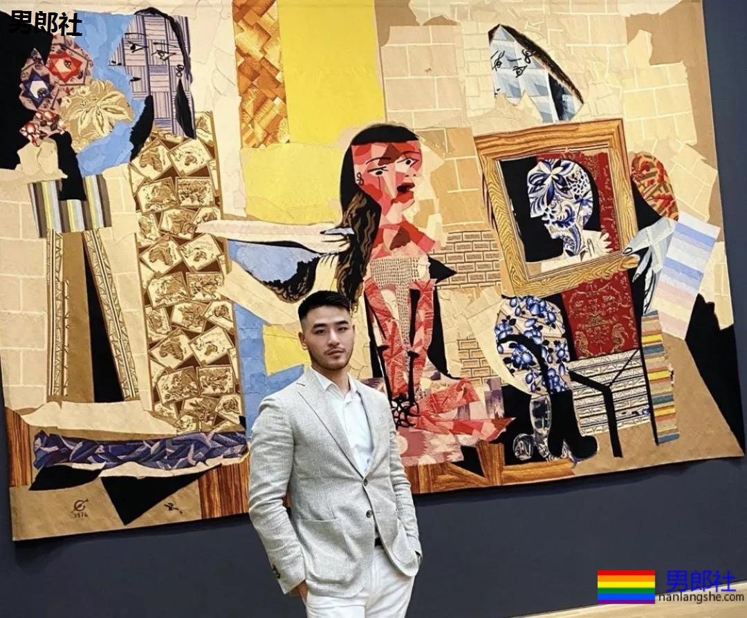 体育生是否也会沉迷自己的身材？ - 51虹马