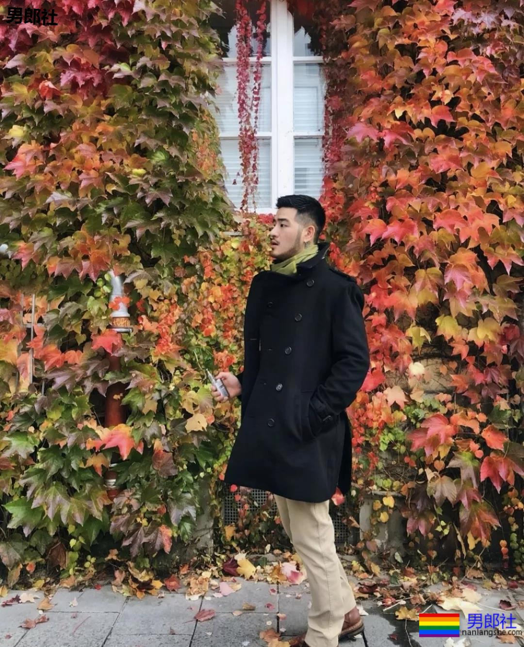 体育生是否也会沉迷自己的身材？ - 51虹马