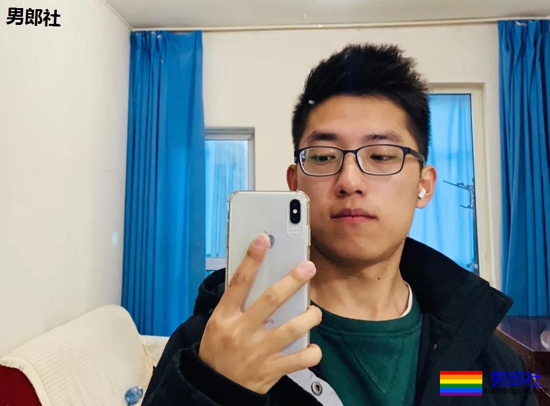 "我的同事感染了,疫情让我出了柜" - 51虹马 "我的同事感染了,疫情让我出了柜" - 51虹马