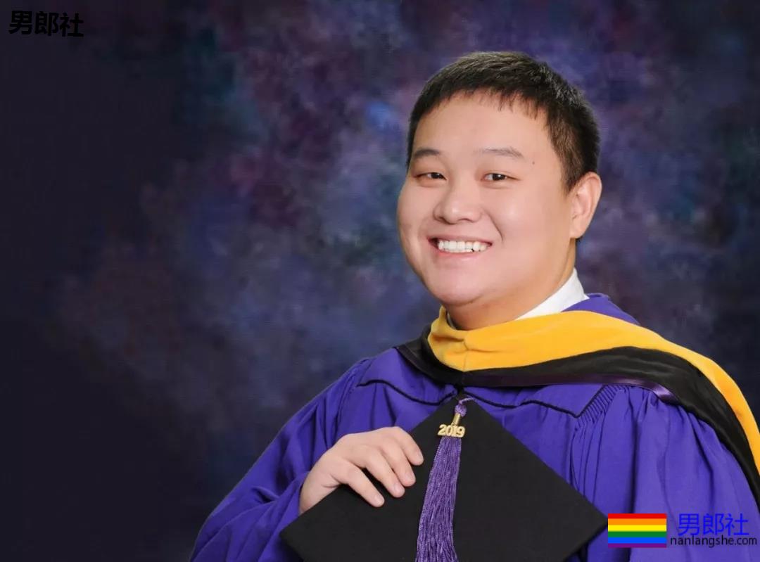 "我的同事感染了,疫情让我出了柜" - 51虹马 "我的同事感染了,疫情让我出了柜" - 51虹马