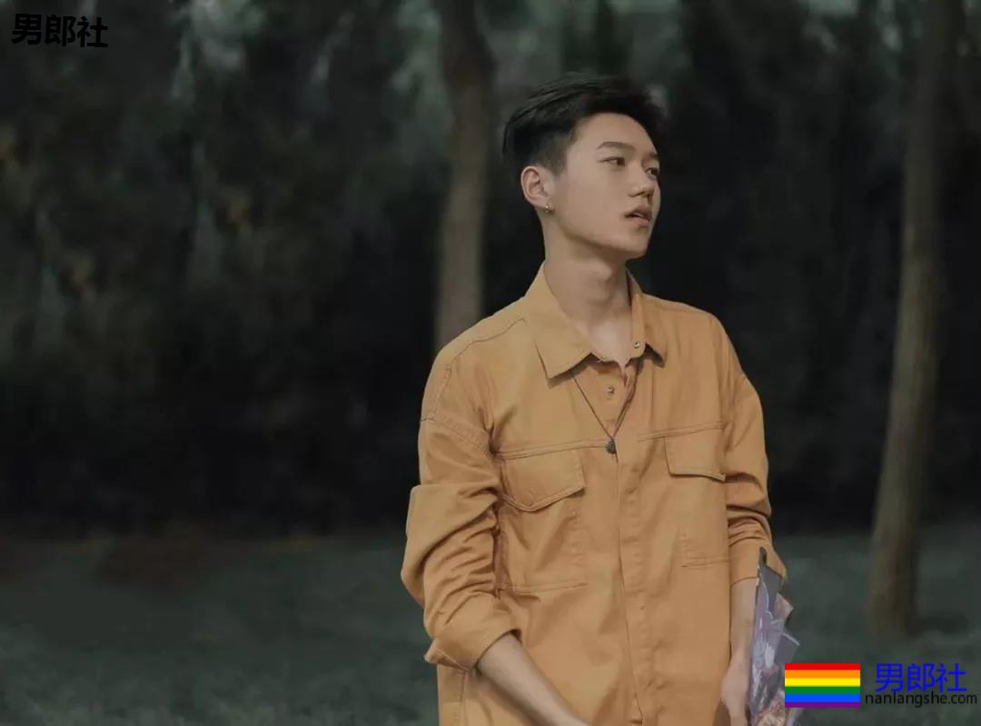 "我的同事感染了,疫情让我出了柜" - 51虹马 "我的同事感染了,疫情让我出了柜" - 51虹马