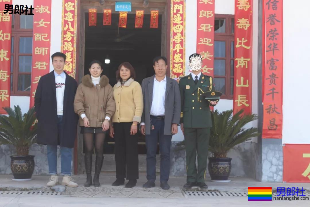 "我的同事感染了,疫情让我出了柜" - 51虹马 "我的同事感染了,疫情让我出了柜" - 51虹马