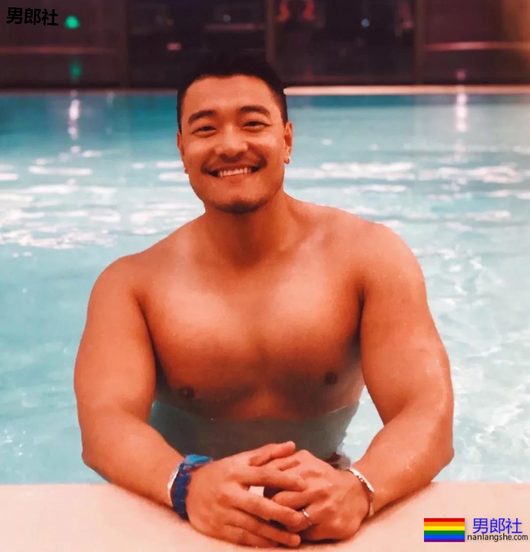 肌肉0是怎样炼成的？-51虹马