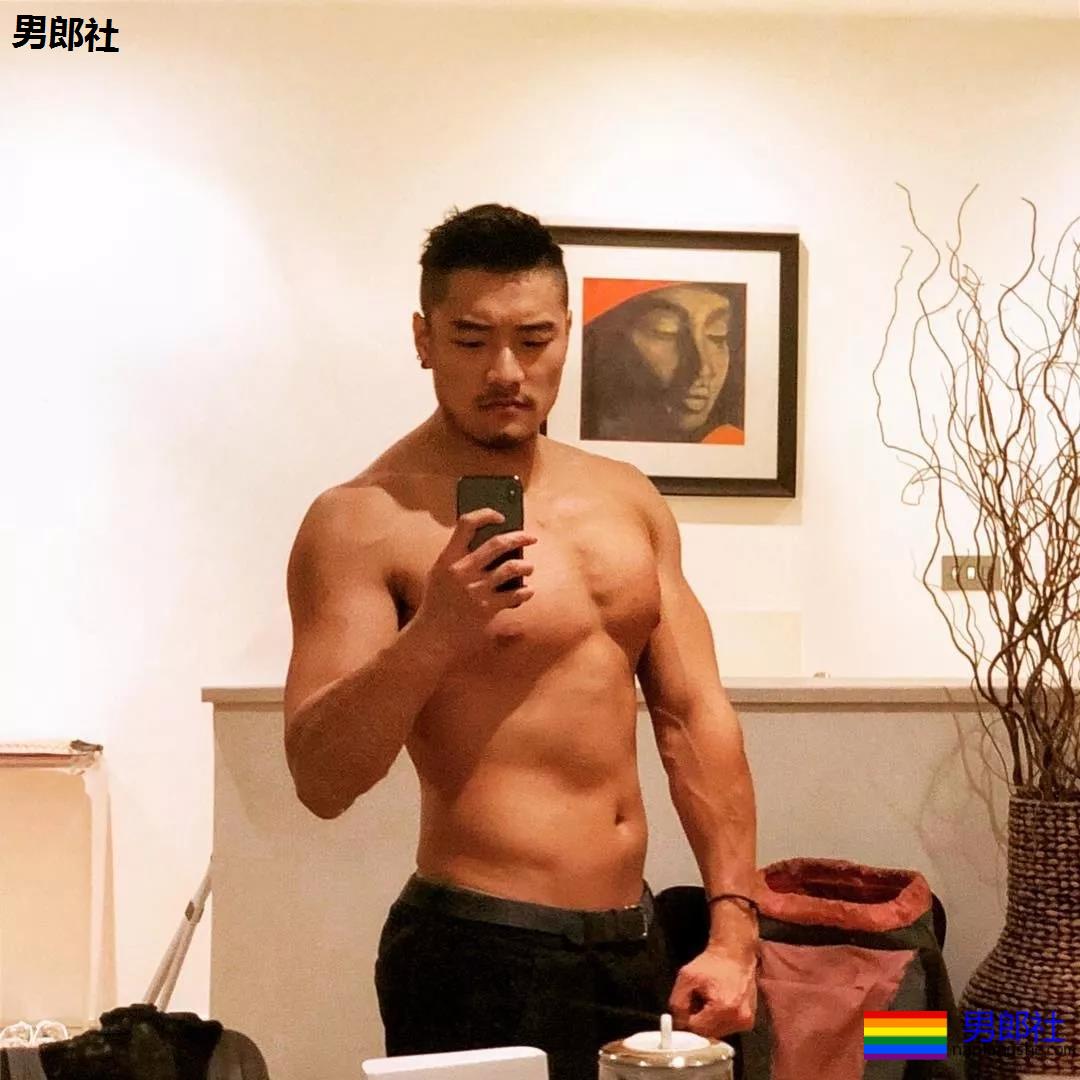 肌肉0是怎样炼成的？ - 51虹马