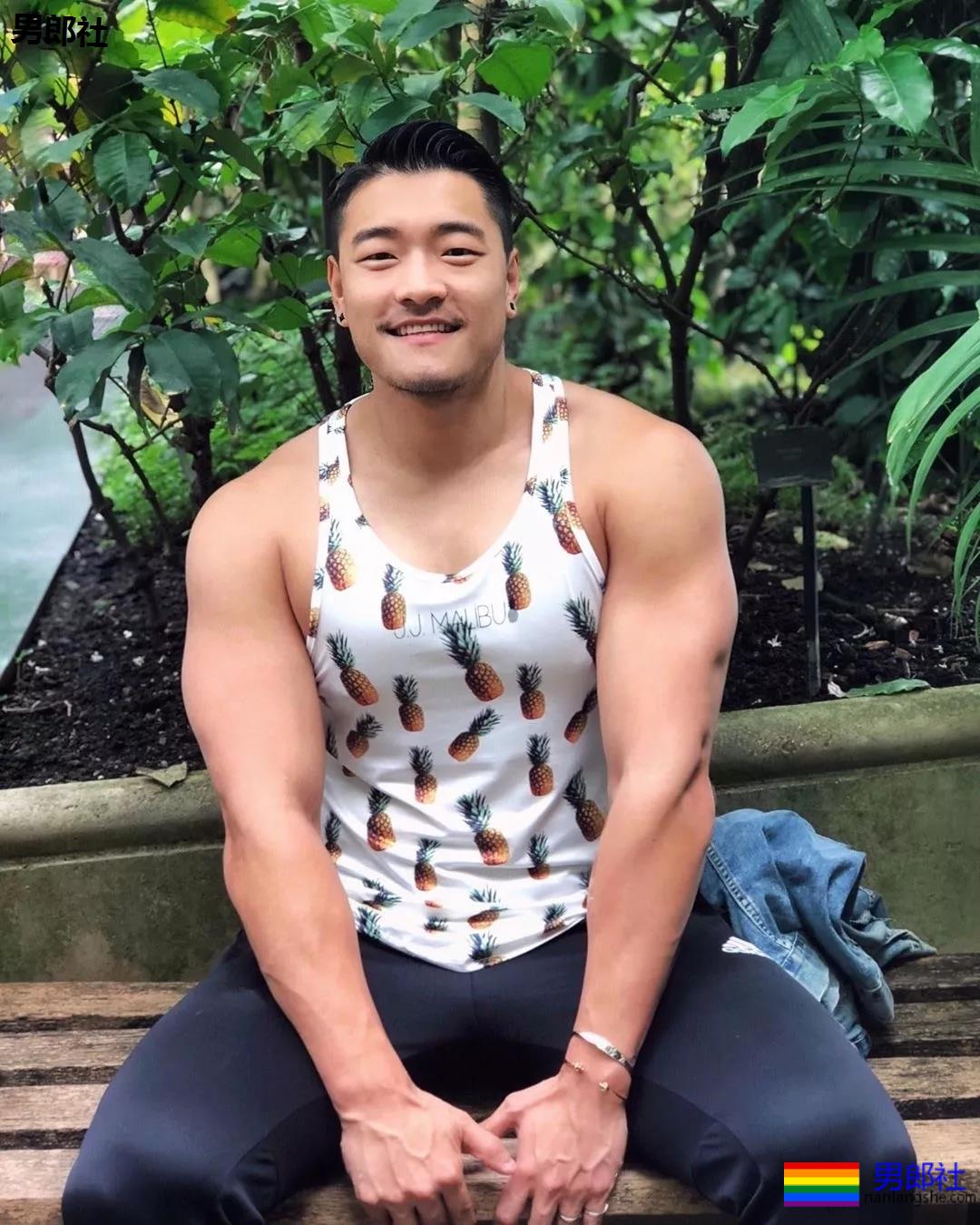 肌肉0是怎样炼成的？ - 51虹马