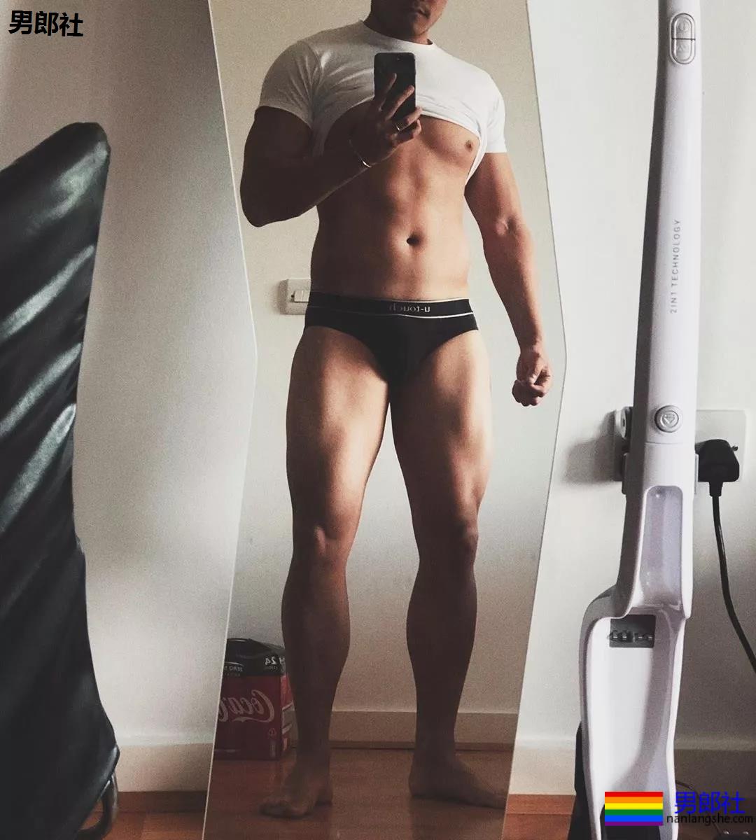 肌肉0是怎样炼成的？ - 51虹马