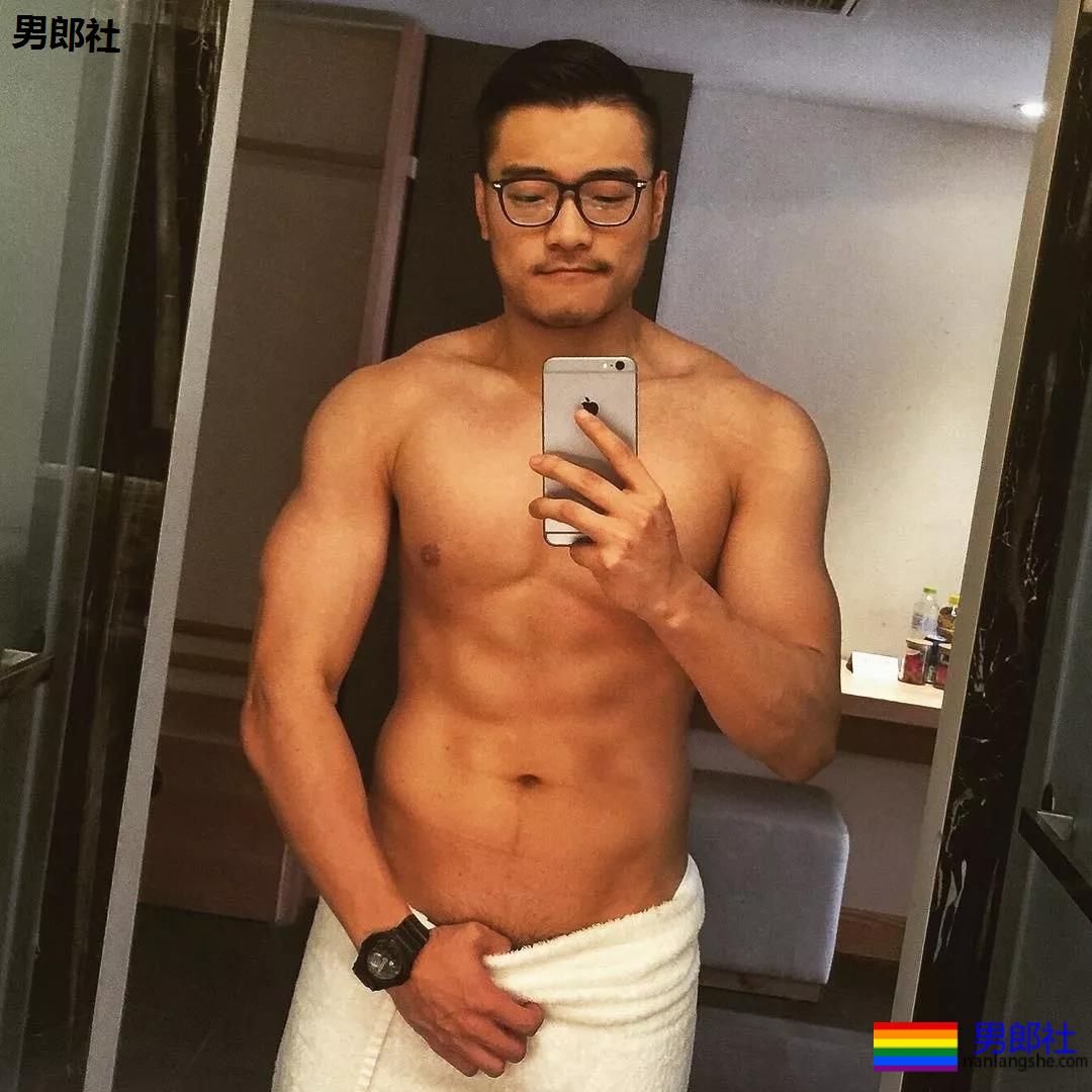 肌肉0是怎样炼成的？ - 51虹马