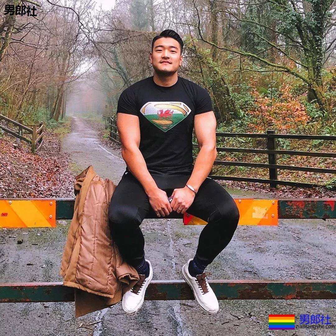 肌肉0是怎样炼成的？ - 51虹马