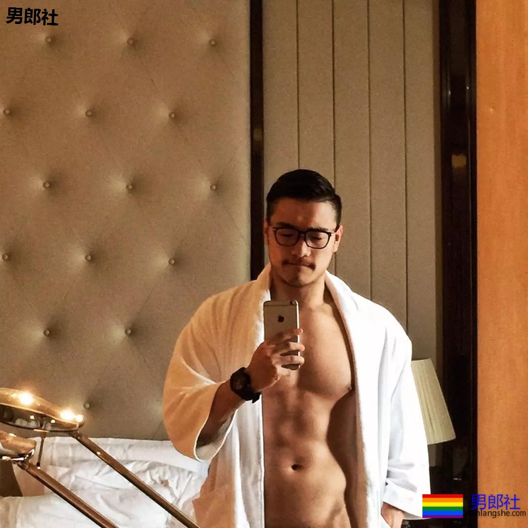 肌肉0是怎样炼成的？ - 51虹马