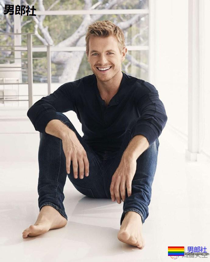 《闪电侠》中的警探出柜 - 51虹马