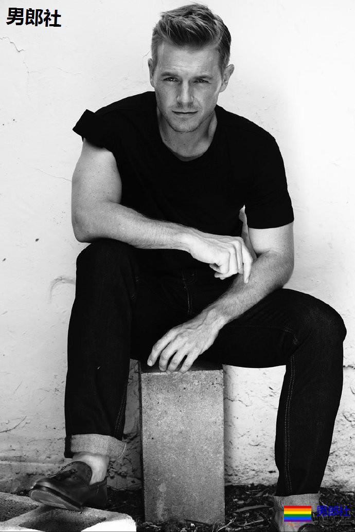 《闪电侠》中的警探出柜 - 51虹马