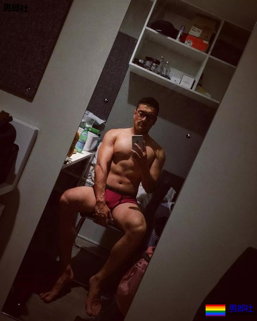 变成肌肉0之后 - 51虹马 变成肌肉0之后 - 51虹马