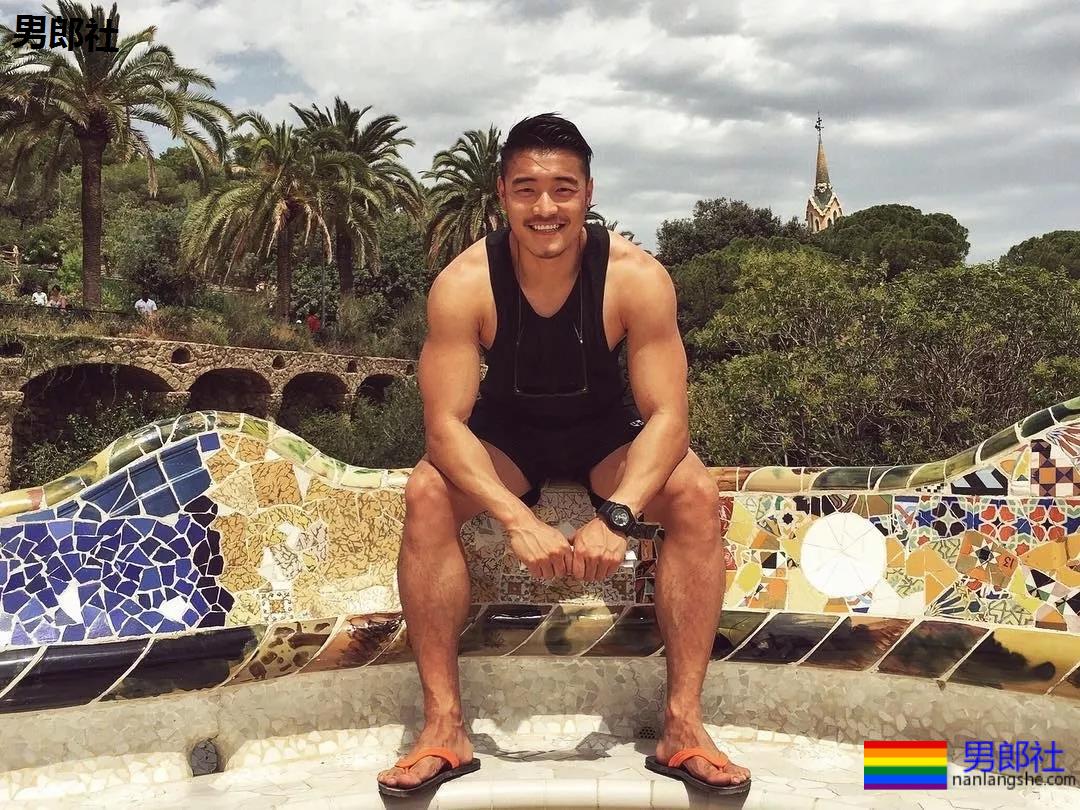 变成肌肉0之后 - 51虹马 变成肌肉0之后 - 51虹马