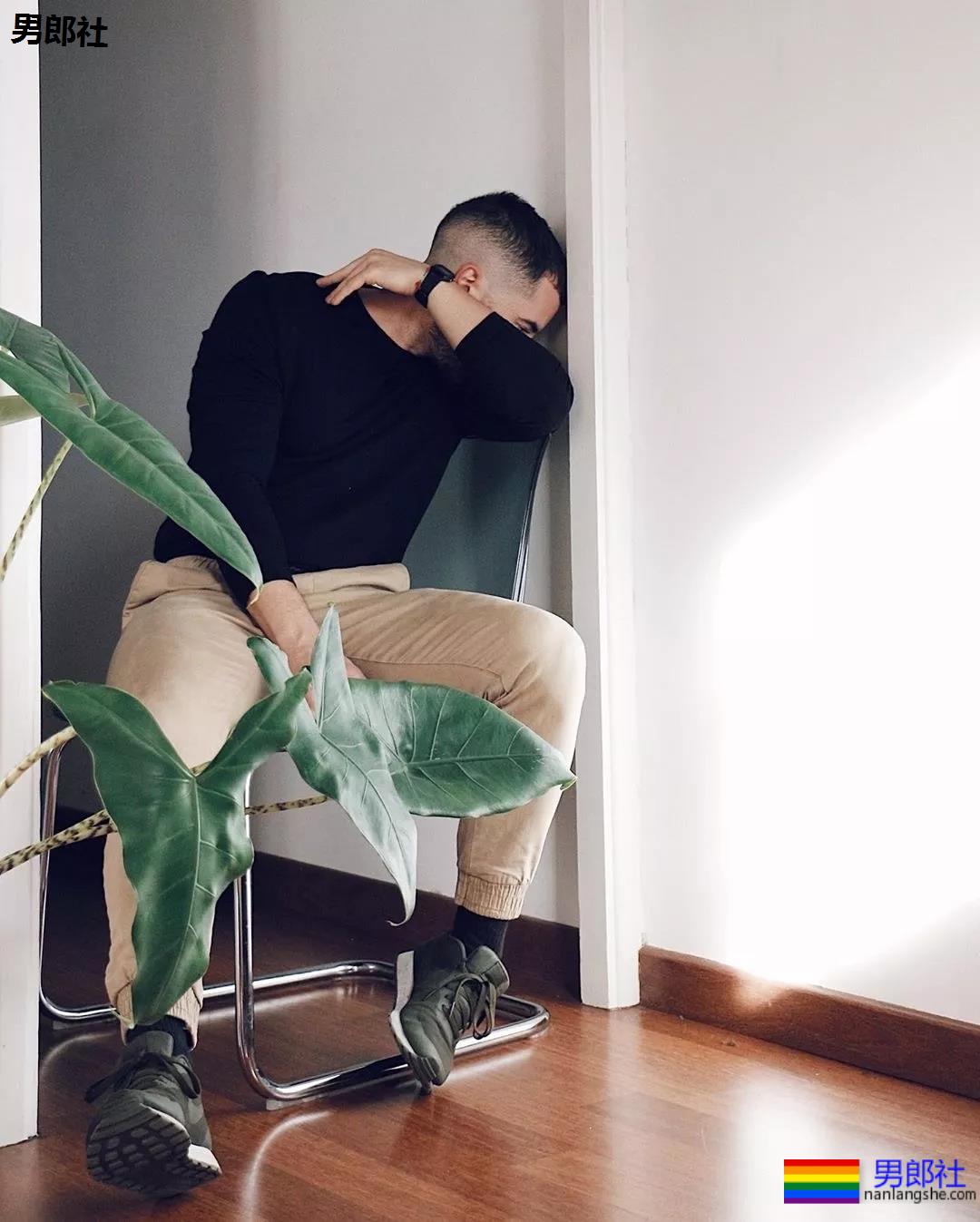 武汉封城20天,出柜7年的我终于得到了妈妈的谅解-51虹马