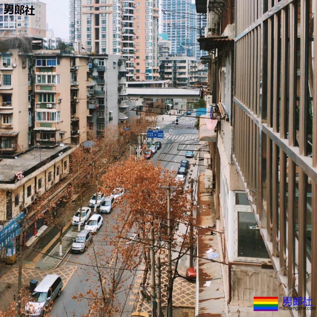 武汉封城20天，出柜7年的我终于得到了妈妈的谅解 - 51虹马