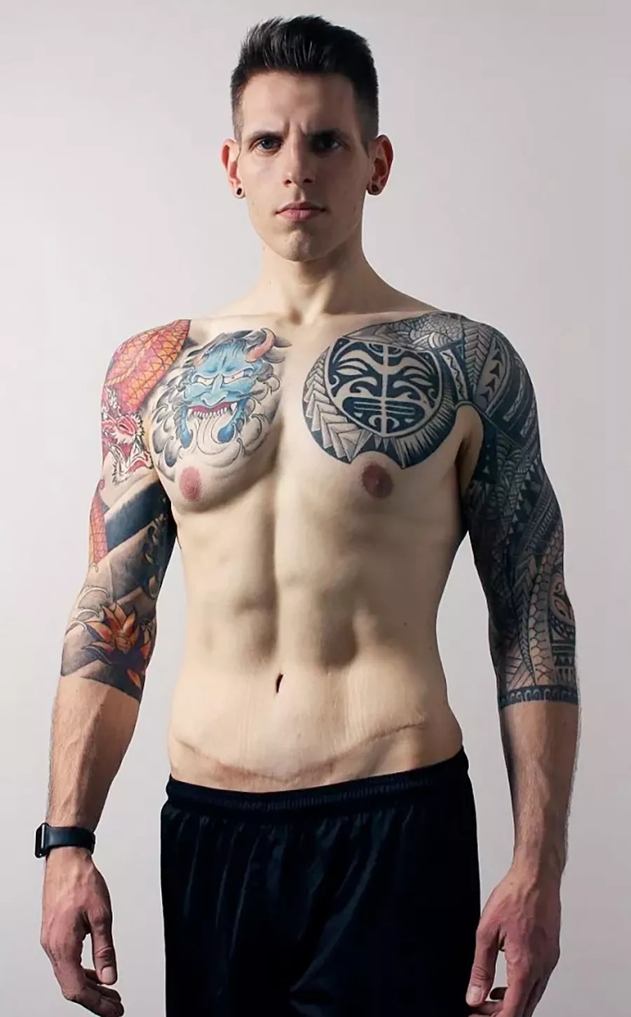 你那么丑,就别当gay了… - 51虹马 你那么丑,就别当gay了… - 51虹马