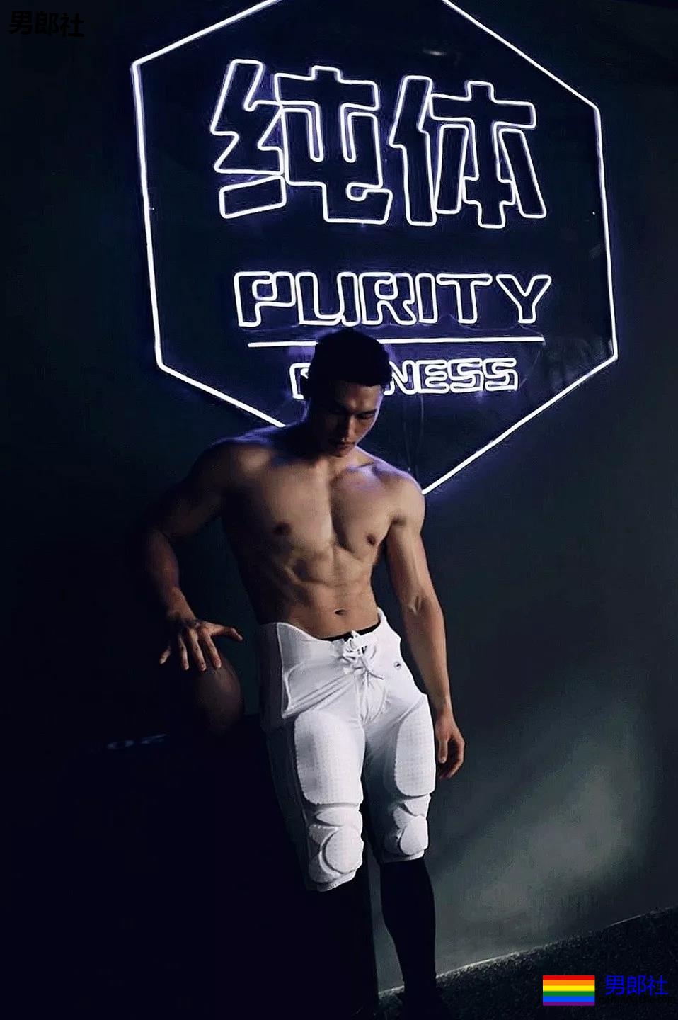 野味"纯体"BOY，肉欲升级！超Man啊啊啊啊啊啊~ - 51虹马