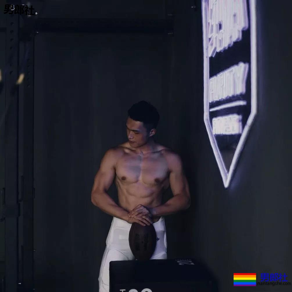 野味"纯体"BOY，肉欲升级！超Man啊啊啊啊啊啊~ - 51虹马