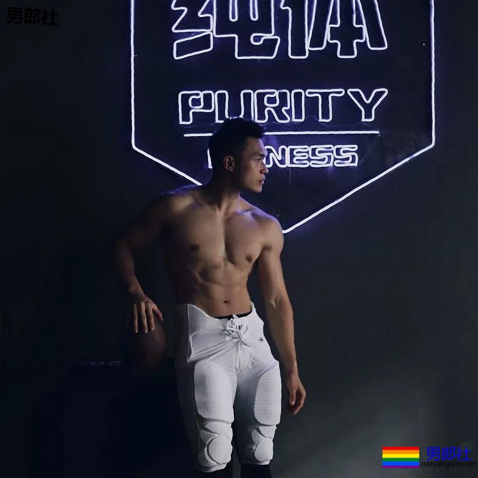 野味"纯体"BOY，肉欲升级！超Man啊啊啊啊啊啊~ - 51虹马