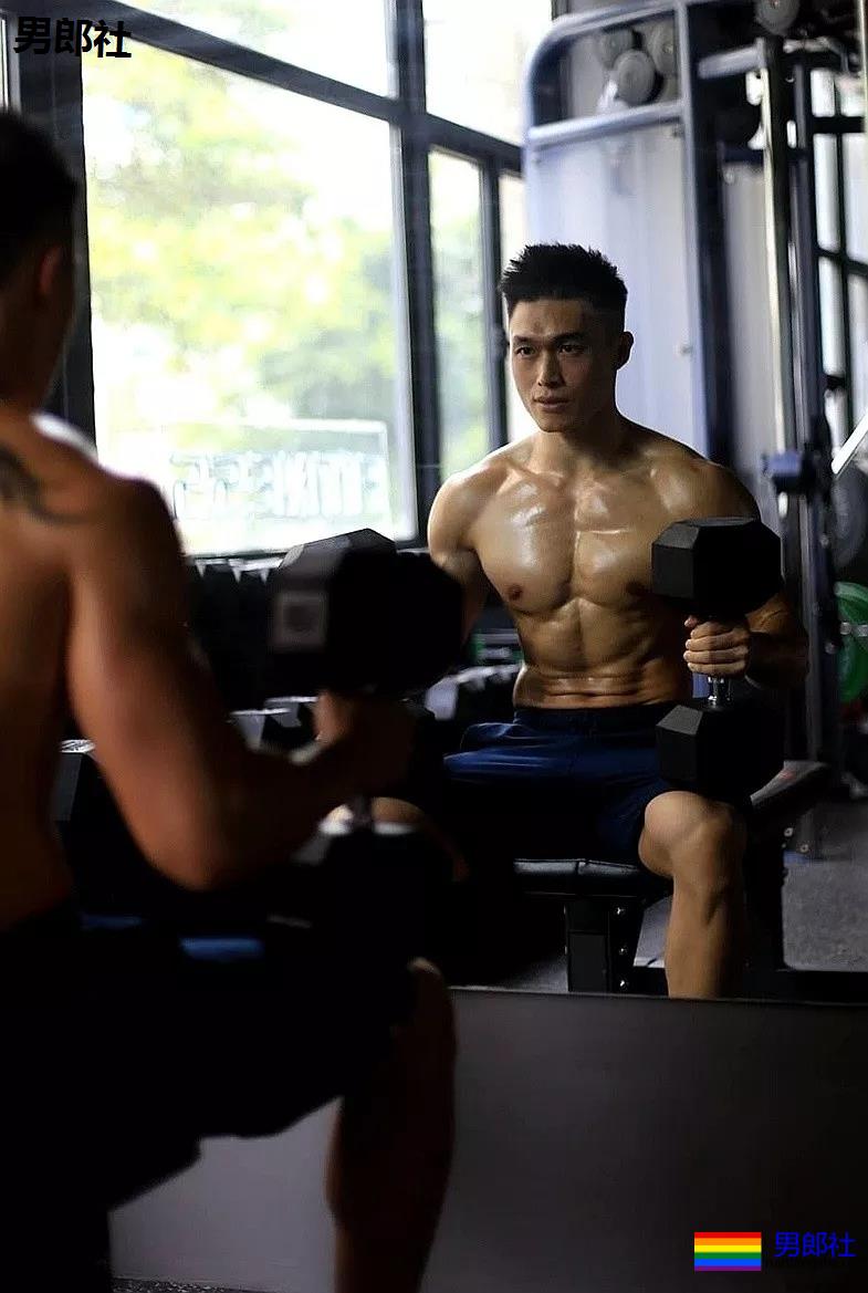 野味"纯体"BOY，肉欲升级！超Man啊啊啊啊啊啊~ - 51虹马