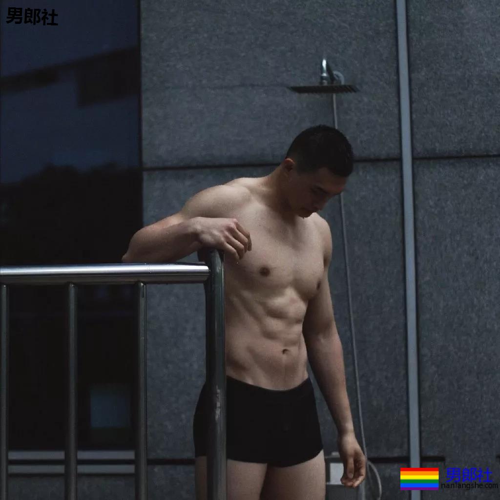 野味"纯体"BOY，肉欲升级！超Man啊啊啊啊啊啊~ - 51虹马