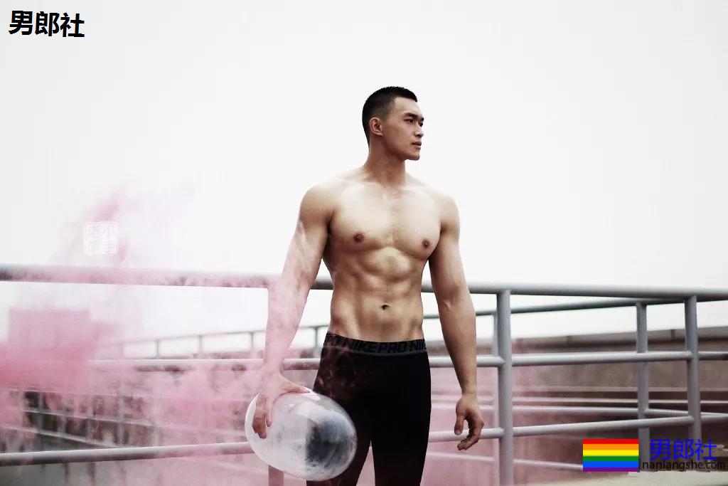 野味"纯体"BOY，肉欲升级！超Man啊啊啊啊啊啊~ - 51虹马