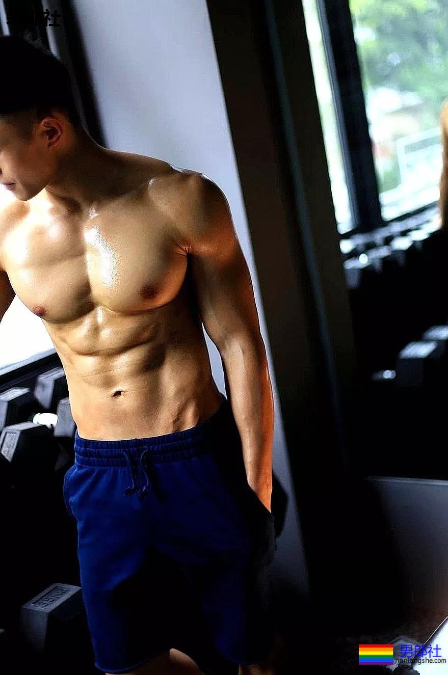 野味"纯体"BOY，肉欲升级！超Man啊啊啊啊啊啊~ - 51虹马