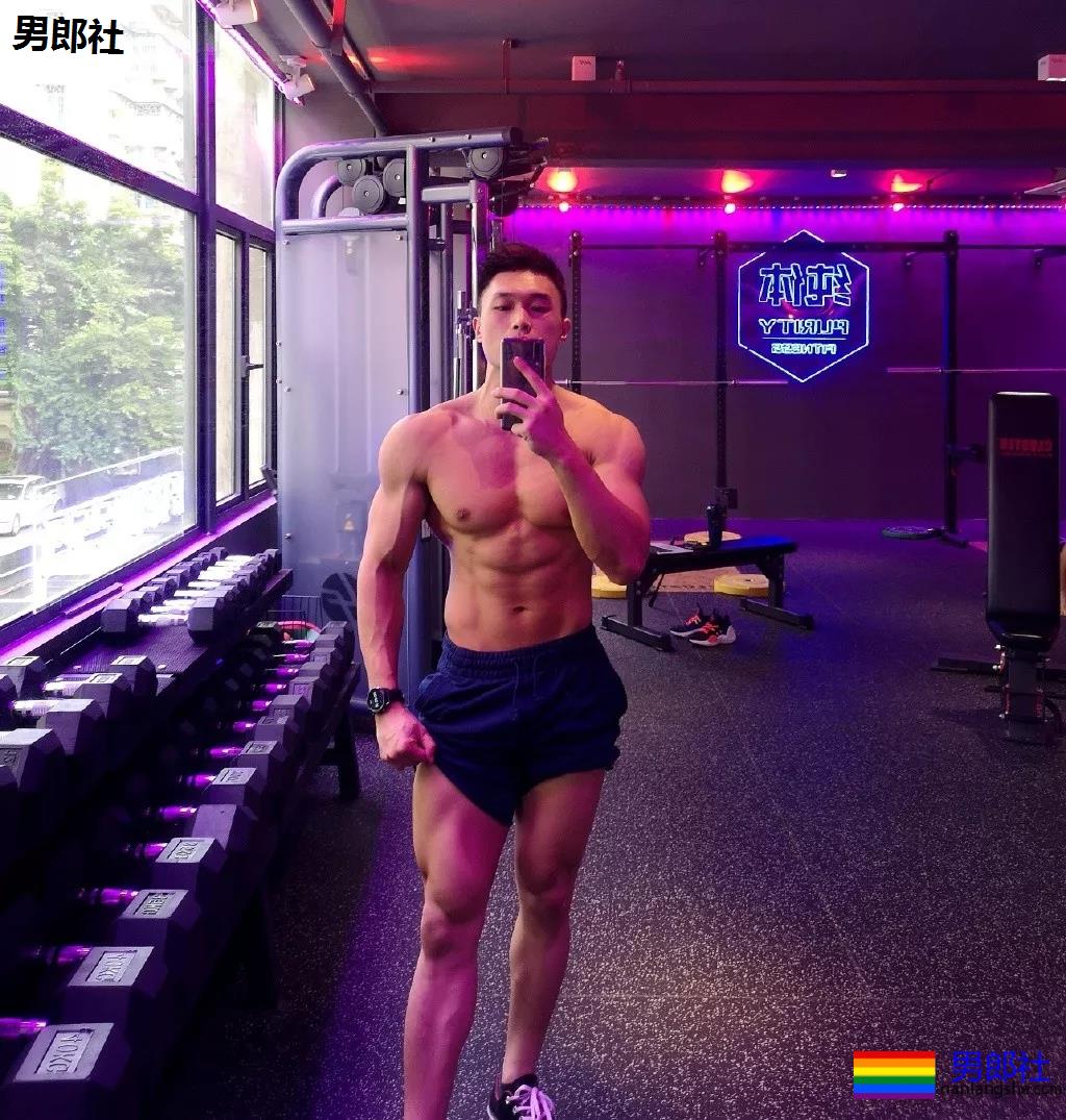 野味"纯体"BOY，肉欲升级！超Man啊啊啊啊啊啊~ - 51虹马