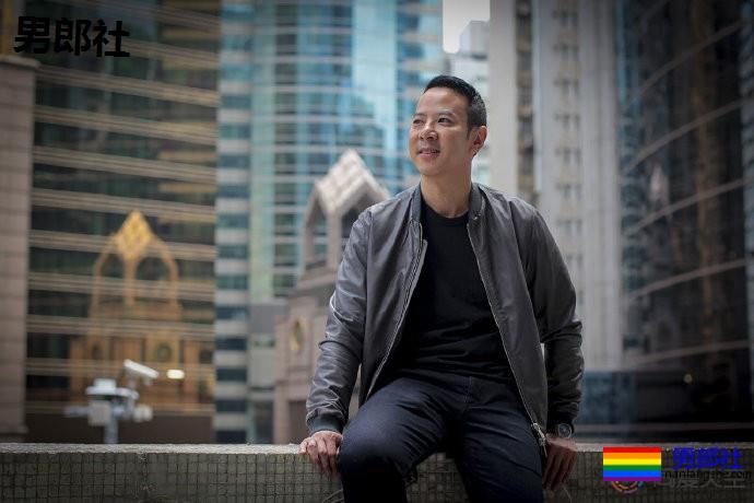 《叔·叔》导演杨曜恺：老年同志不应被社会遗忘-51虹马