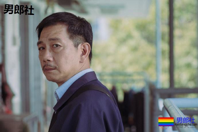 《叔·叔》导演杨曜恺:老年同志不应被社会遗忘 - 51虹马 《叔·叔》导演杨曜恺:老年同志不应被社会遗忘 - 51虹马