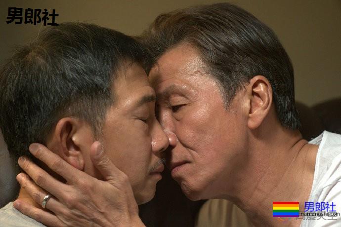 《叔·叔》导演杨曜恺:老年同志不应被社会遗忘 - 51虹马 《叔·叔》导演杨曜恺:老年同志不应被社会遗忘 - 51虹马