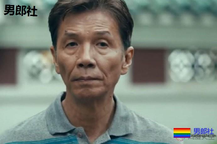《叔·叔》导演杨曜恺:老年同志不应被社会遗忘 - 51虹马 《叔·叔》导演杨曜恺:老年同志不应被社会遗忘 - 51虹马