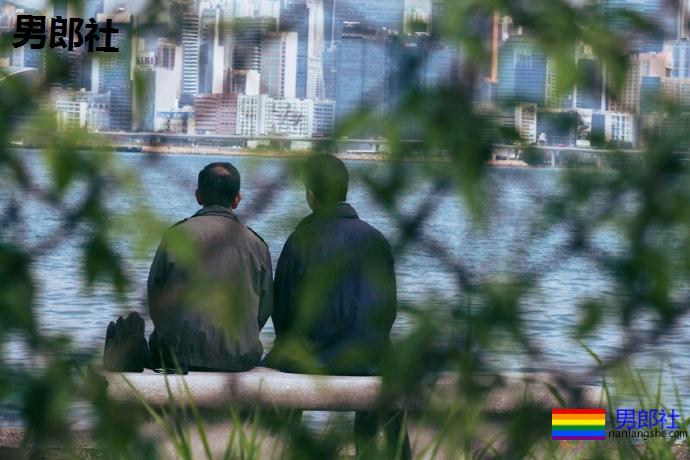 《叔·叔》导演杨曜恺:老年同志不应被社会遗忘 - 51虹马 《叔·叔》导演杨曜恺:老年同志不应被社会遗忘 - 51虹马