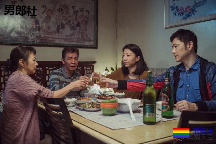 《叔·叔》导演杨曜恺:老年同志不应被社会遗忘 - 51虹马 《叔·叔》导演杨曜恺:老年同志不应被社会遗忘 - 51虹马