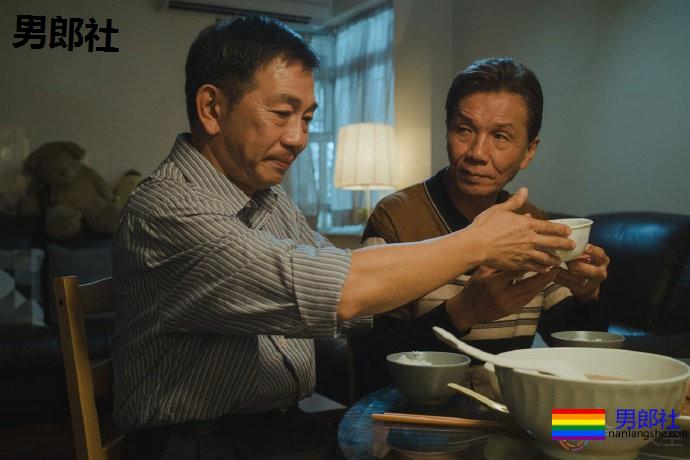 《叔·叔》导演杨曜恺:老年同志不应被社会遗忘 - 51虹马 《叔·叔》导演杨曜恺:老年同志不应被社会遗忘 - 51虹马