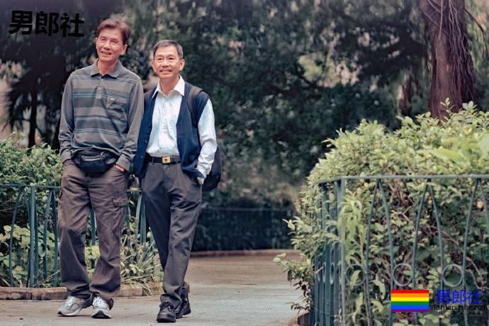 《叔·叔》导演杨曜恺:老年同志不应被社会遗忘 - 51虹马 《叔·叔》导演杨曜恺:老年同志不应被社会遗忘 - 51虹马